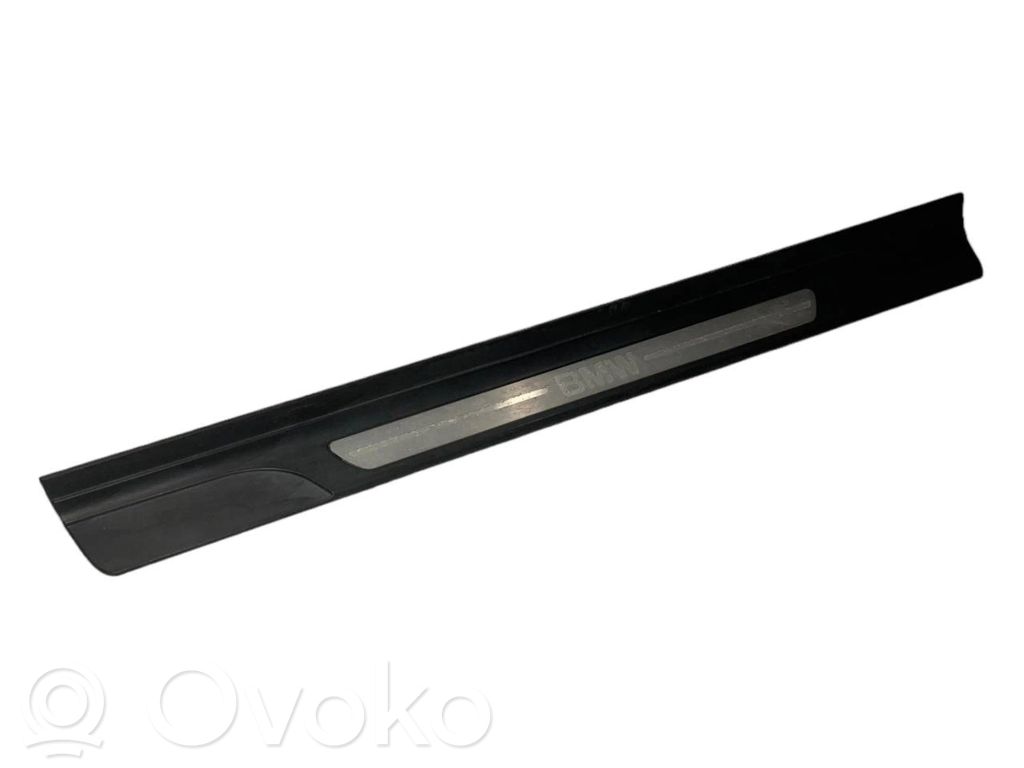 Front sill trim (inner)