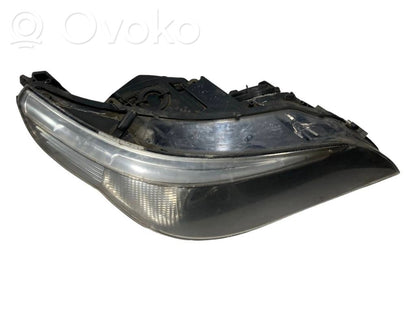 Priekšējais lukturis