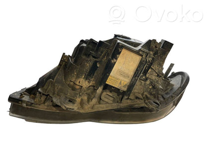 Priekšējais lukturis