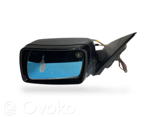 Spogulis (elektriski vadāms)