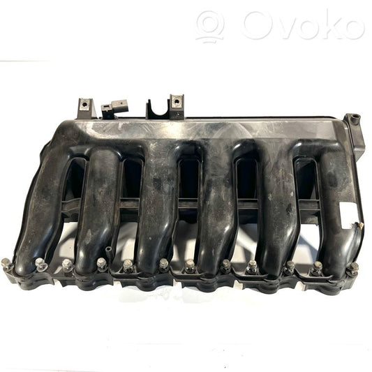 Intake manifold
