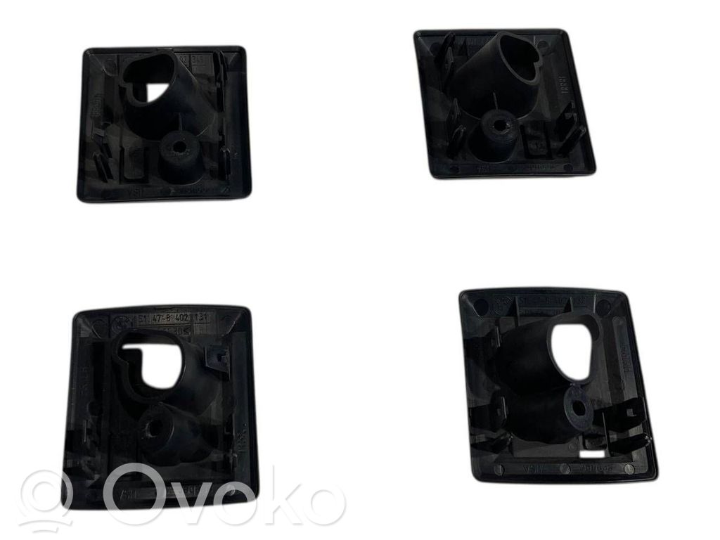 Rokturu komplekts griestiem