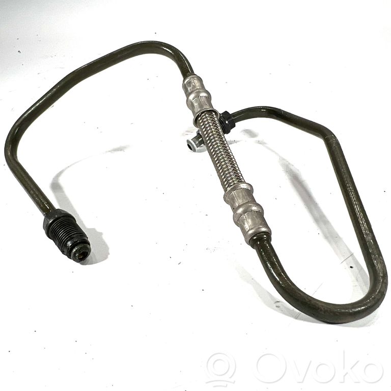 Bremžu caurulītes/trubiņas