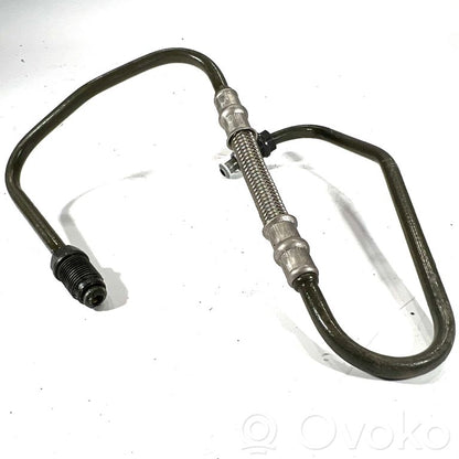 Bremžu caurulītes/trubiņas