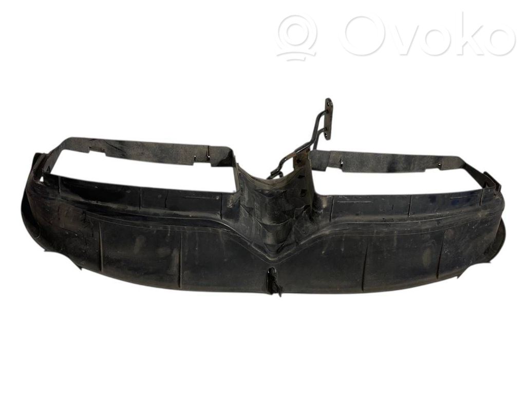 Gaisa ieplūdes kanāla detaļas