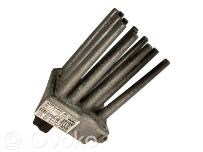 Small radiator fan rheostat