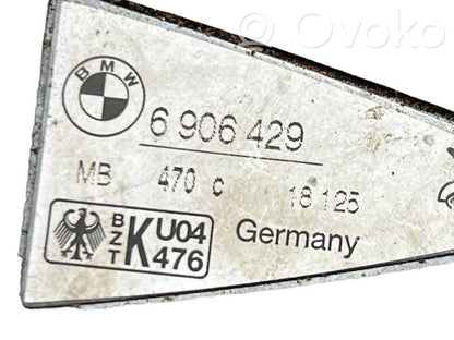 Antenna (GPS antenna)