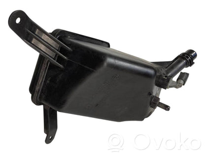 Coolant expansion tank