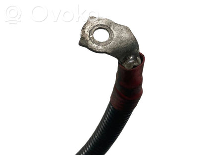 Plusa vads (akumulatora)