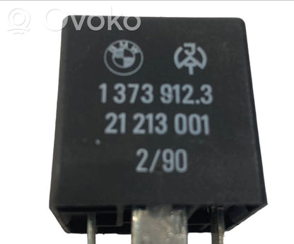 Other types of relays