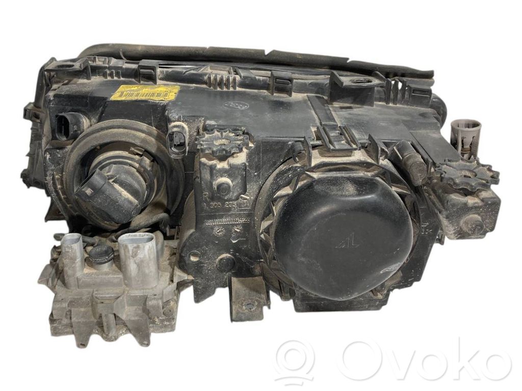 Priekšējais lukturis