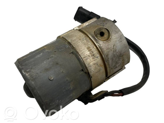 Bremžu sistēma – citas daļas