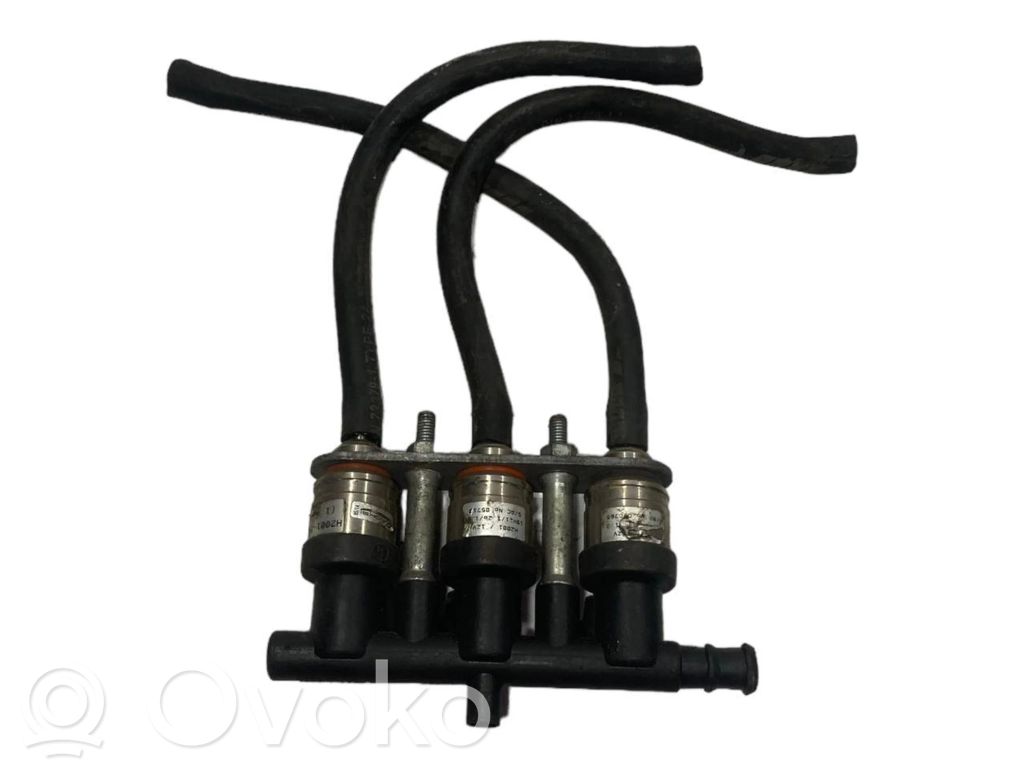 Набор насадок