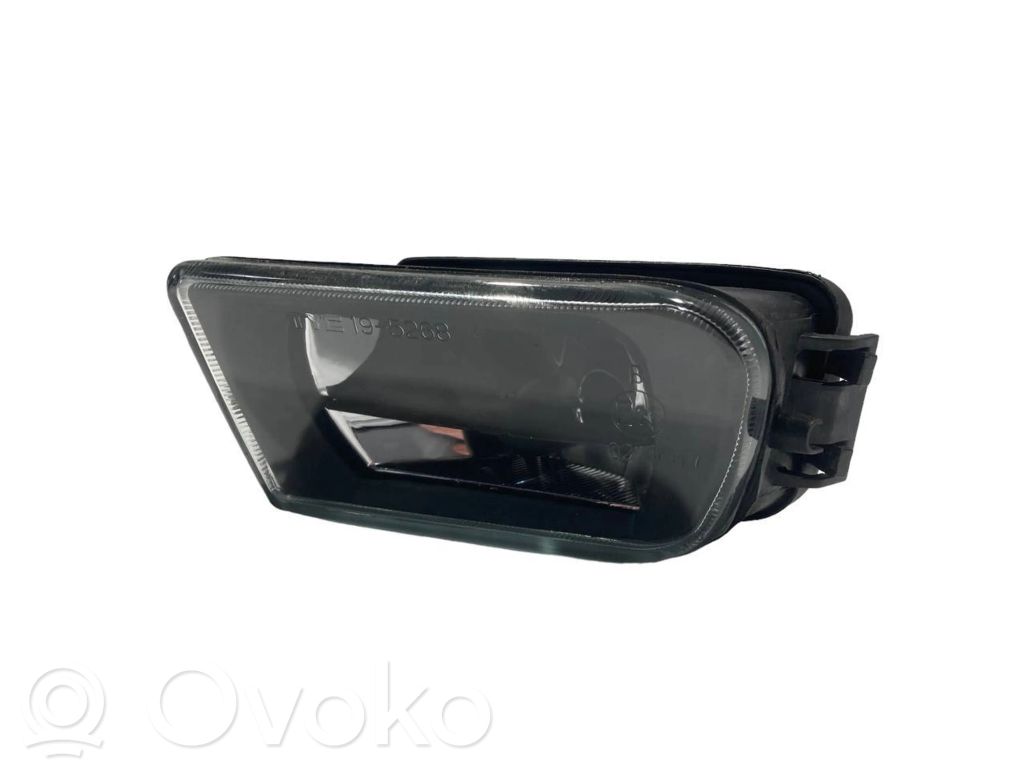 Miglas lukturis priekšā