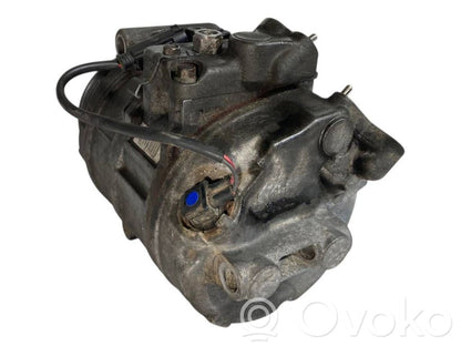 Air conditioner compressor (pump)