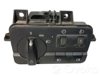 Headlight switch