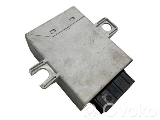 Immobilizer control unit