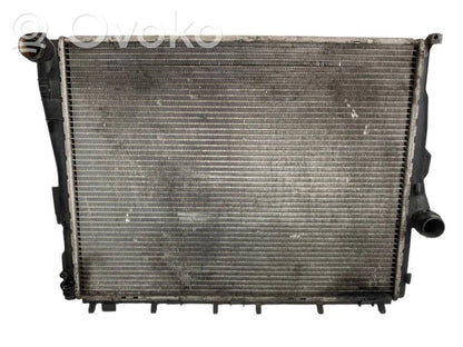 Dzesēšanas šķidruma radiators