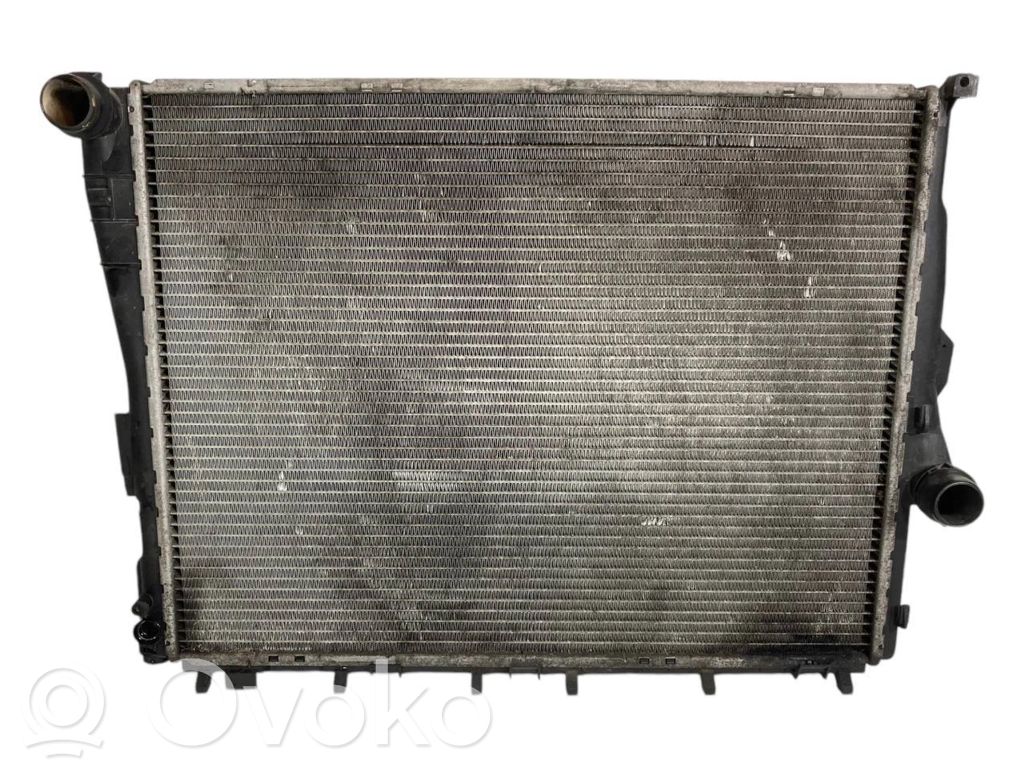 Dzesēšanas šķidruma radiators