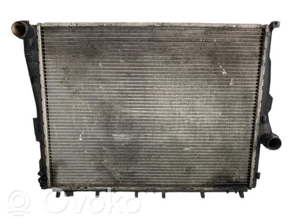 Dzesēšanas šķidruma radiators