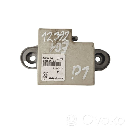 Antenas pastiprinātājs