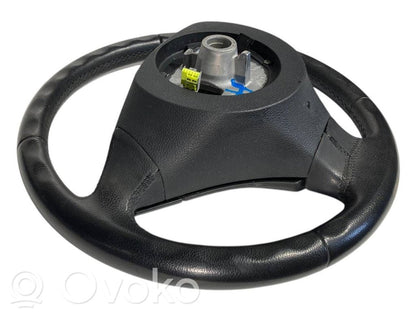 Рулевое колесо