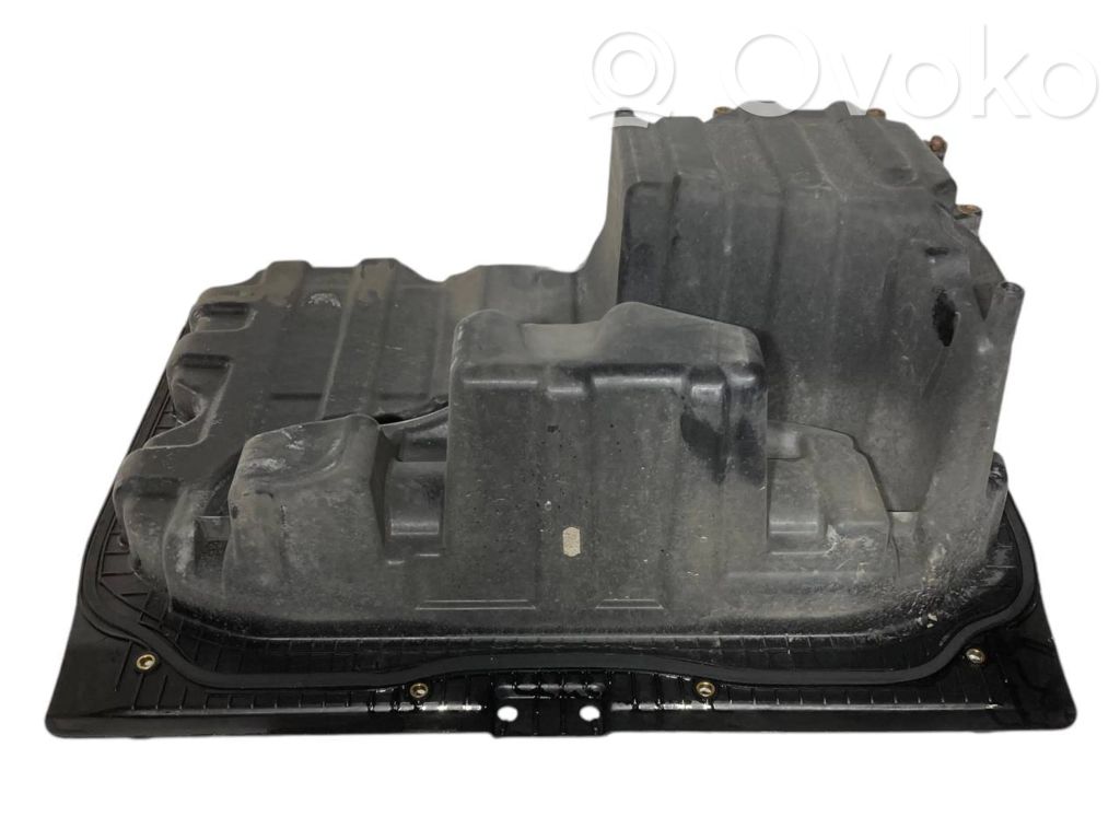 Mantu nodalījums stumbrs