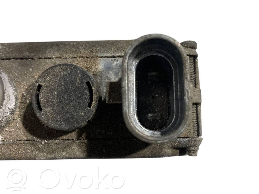 Luktura bloks / (ksenona bloks)