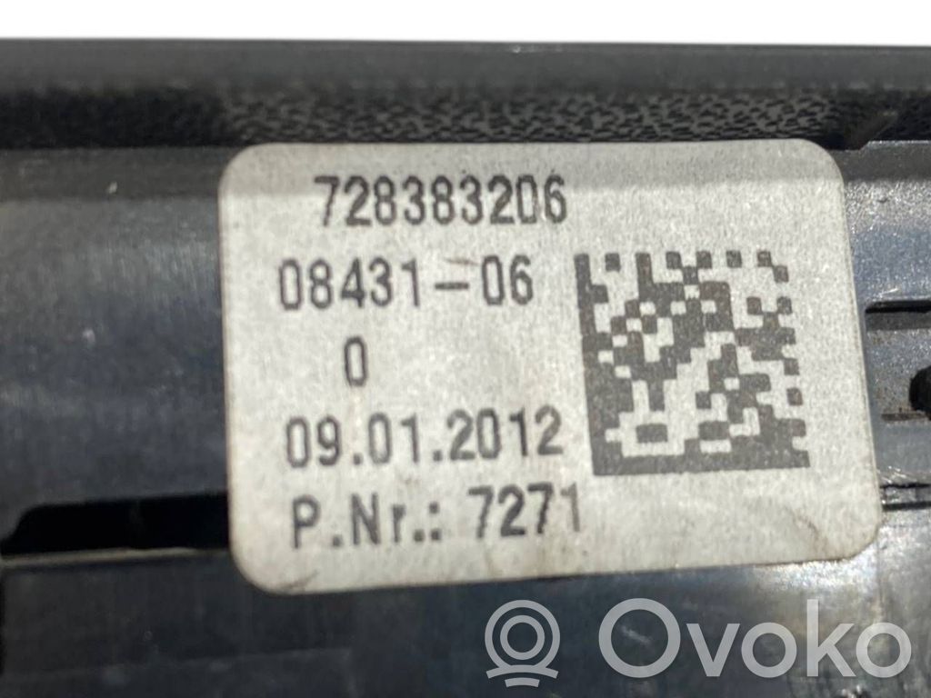 Elektrisko logu slēdzis