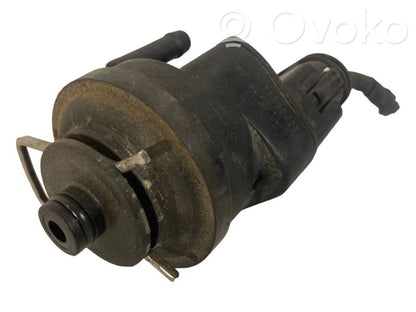 Degvielas filtra sildītājs