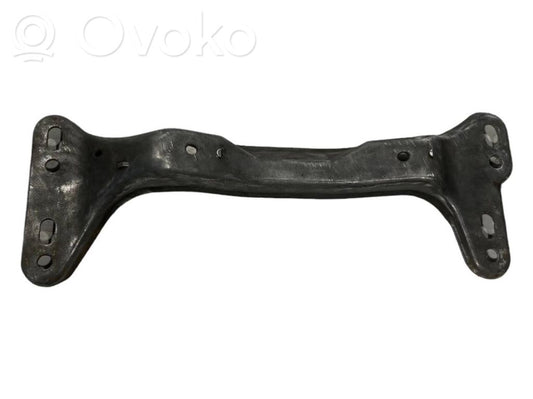 Transmission mounting bracket
