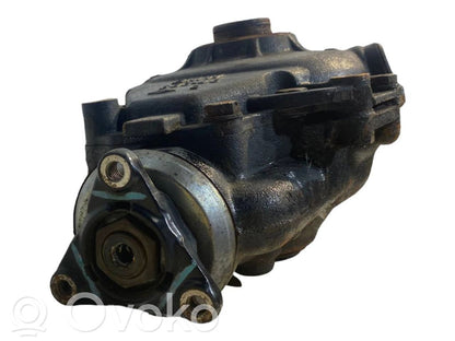 Priekšējais reduktors