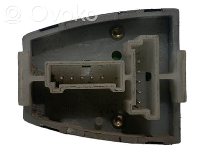 Elektrisko logu slēdzis