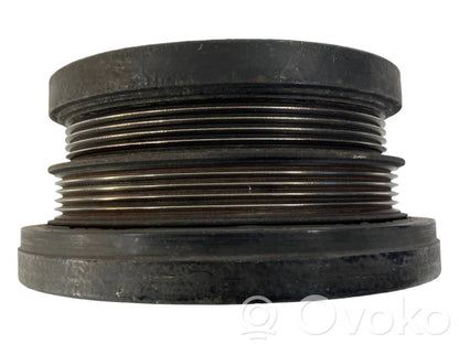 Kloķvārpstas skriemelis