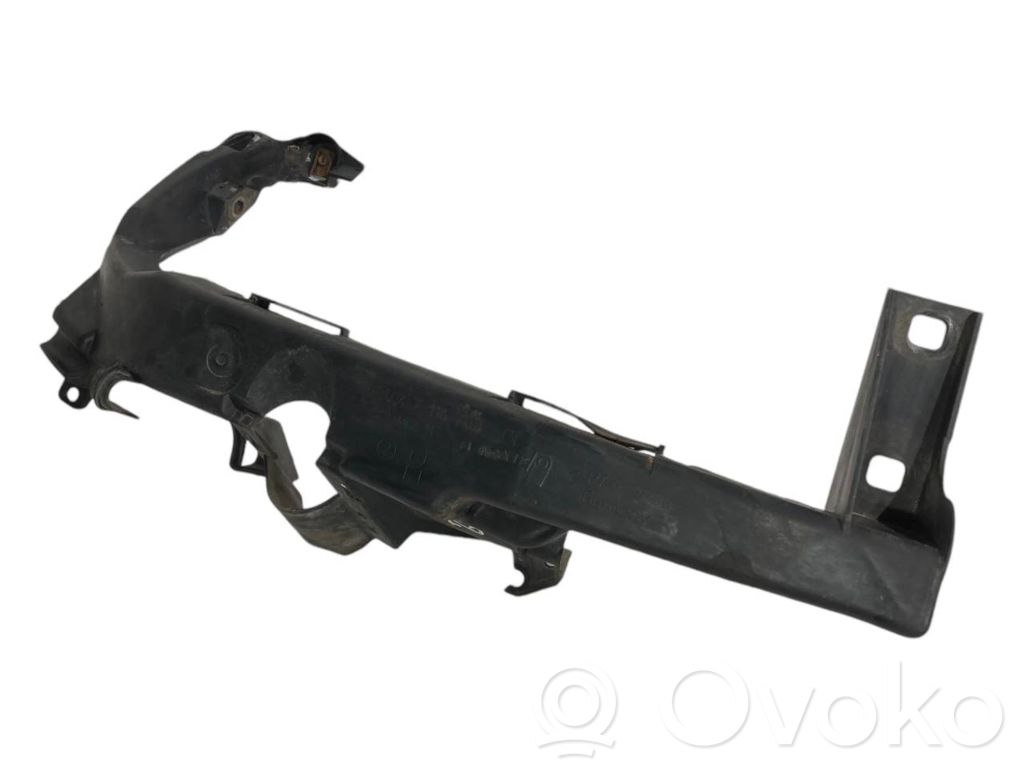 Priekšējā luktura turētājs