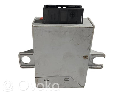 Aizdedzes ECU komplekts