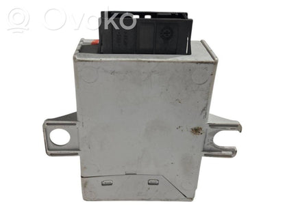 Aizdedzes ECU komplekts