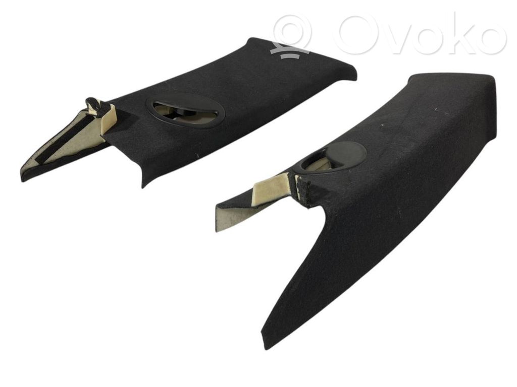 Ceiling handle set