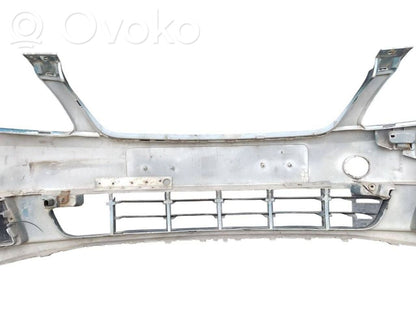 Priekšējais bamperis