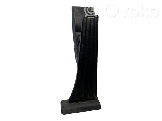 Accelerator pedal