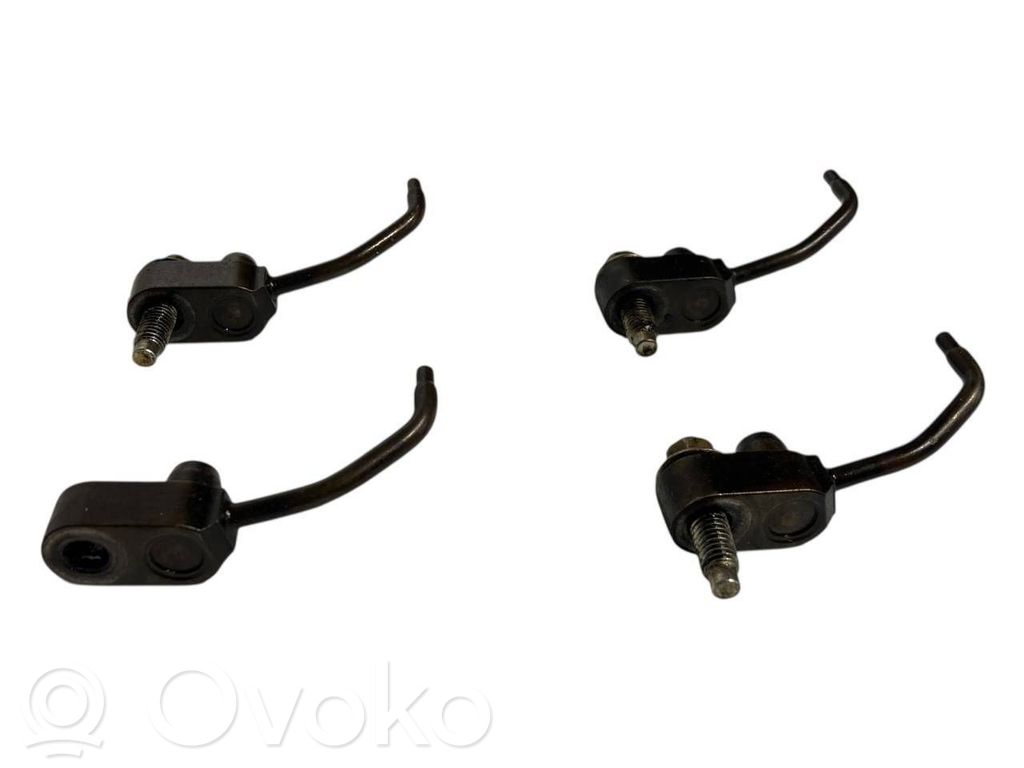 Eļļošanas caurulīte (-es) / šļūtene (-es)