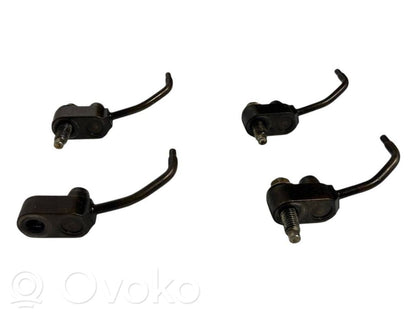 Eļļošanas caurulīte (-es) / šļūtene (-es)