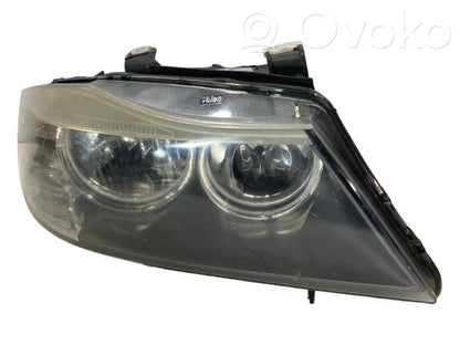 Priekšējais lukturis