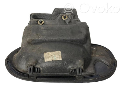 Внешняя ручка открывания