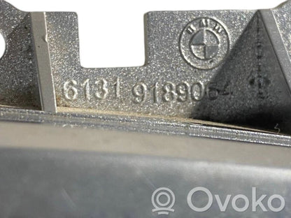 Handbrake switch