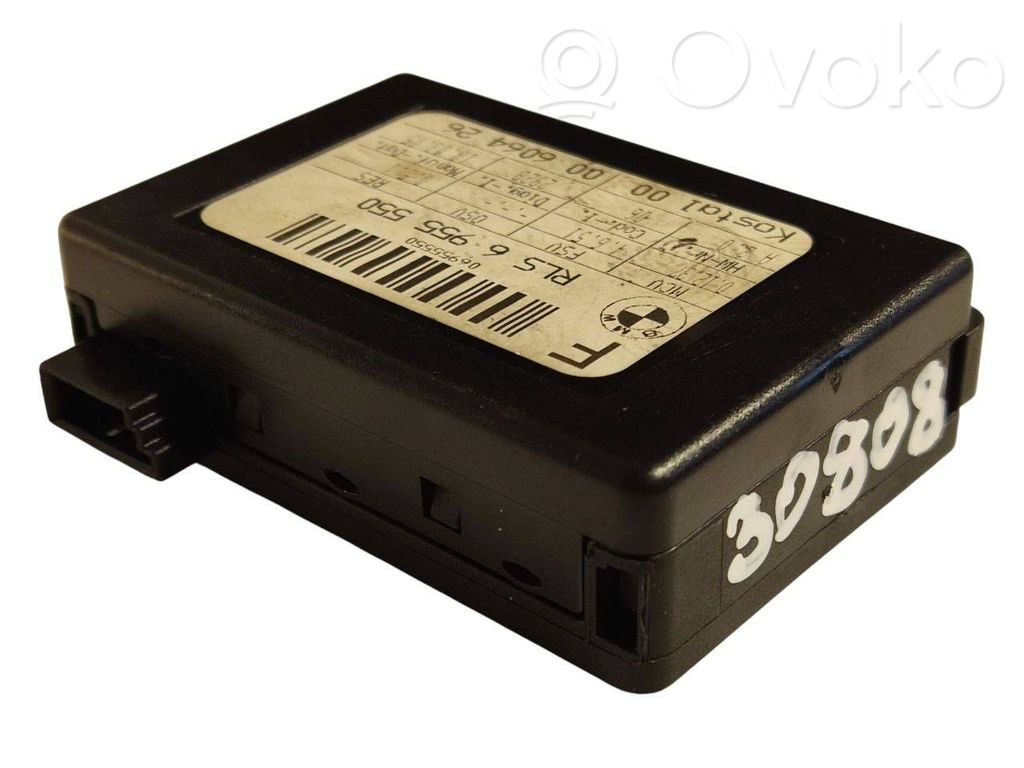 Lietus sensors
