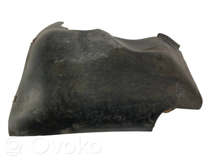Rear lower wing