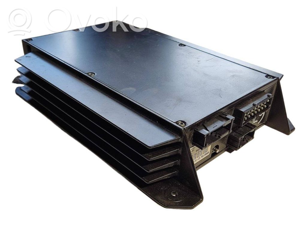 Skaņas pastiprinātājs