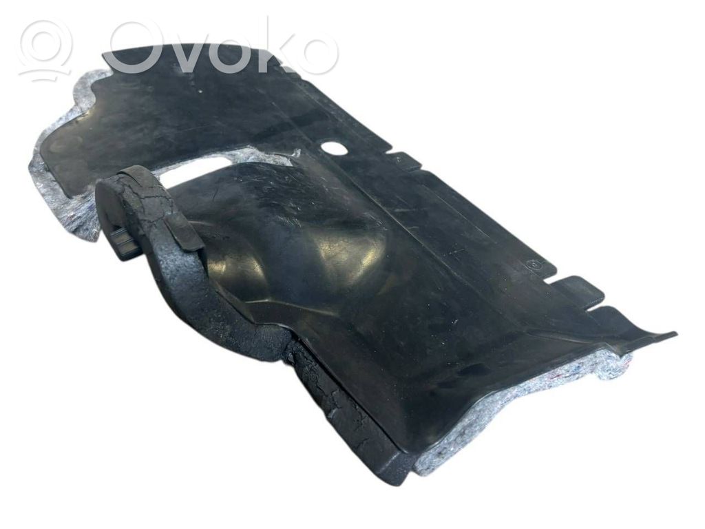 Paneļa dekoratīvās apdares vairogs (apakšējais)