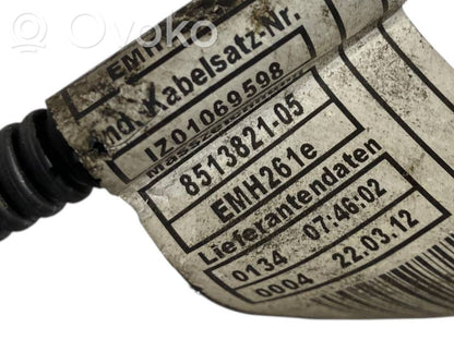 Citi elektroinstalācijas vadi